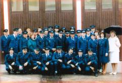 Sbor dobrovolných hasičů Nové Hrady